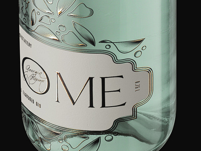 BLOOME distillery