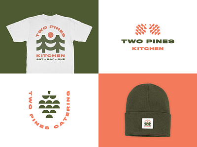 Two Pines Kitchen & Catering