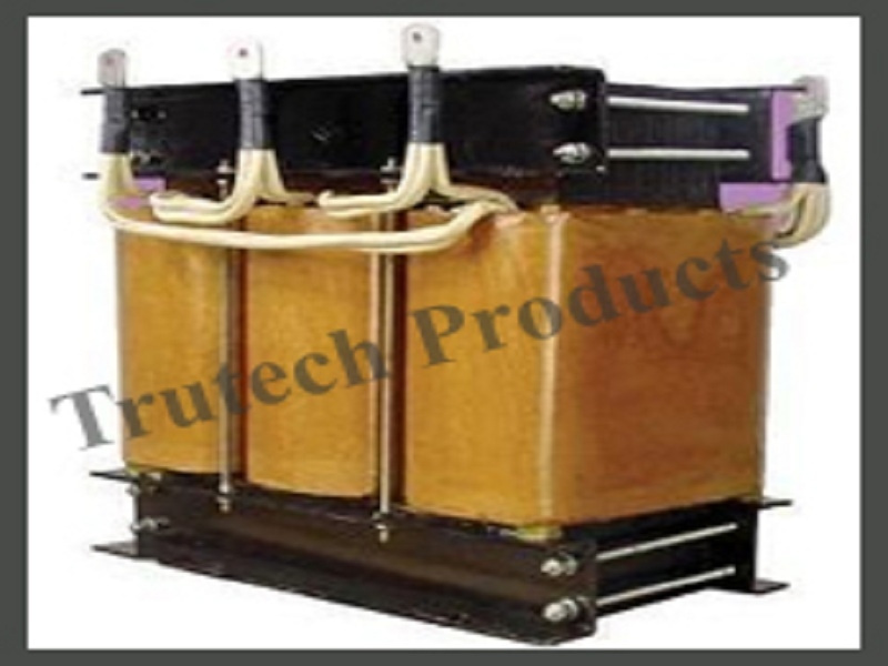 Transformer Manufacturers In Pune Transformers In Pune by Trutech