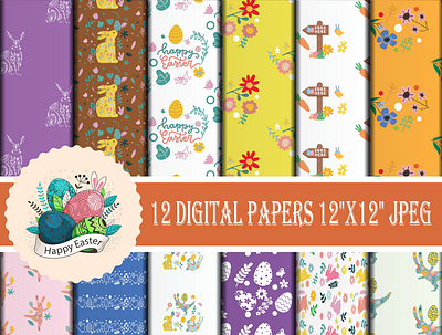 Pattern design sublimation files graphic design