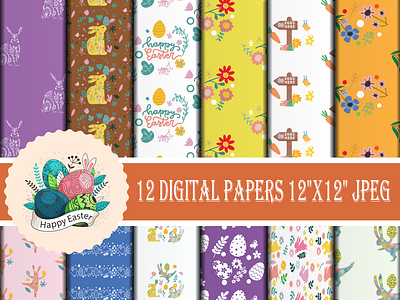 Pattern design sublimation files