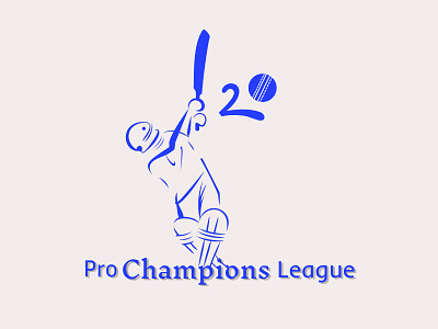 Pro Champions League LOGO 3d animation branding graphic design logo motion graphics ui