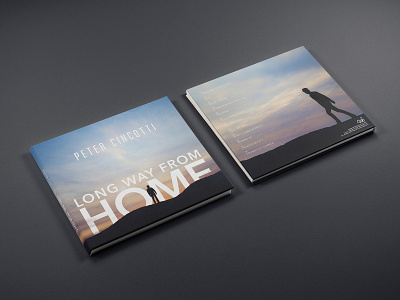 Album Artwork & Packaging Designs by Empirical Designs