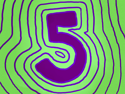 5