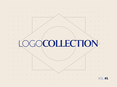 LOGO COLLECTIONS #1
