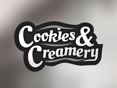 Cookies And Creamery