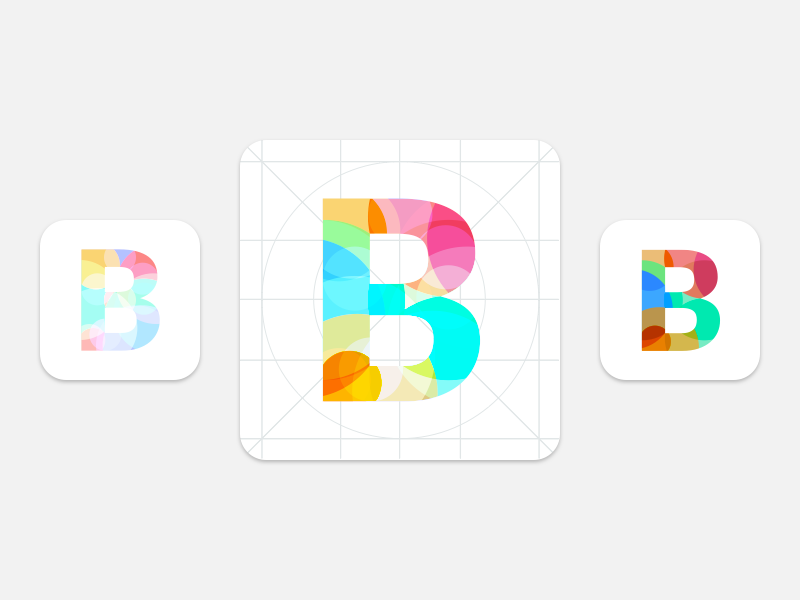 Bold Goal Setting app design by Cathy Heng 👋 on Dribbble