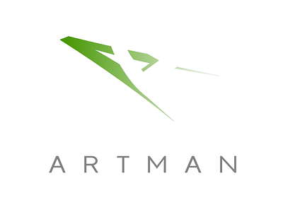 Artman - logo design proposal