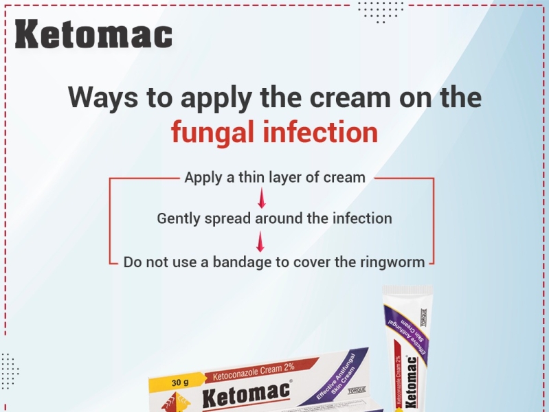 Tips To Find The Best Lips Fungal Infection Cream by Torque Pharma on ...