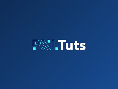 PXL Tuts Logo