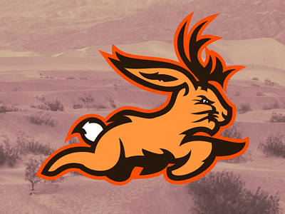 Jackalope Logo