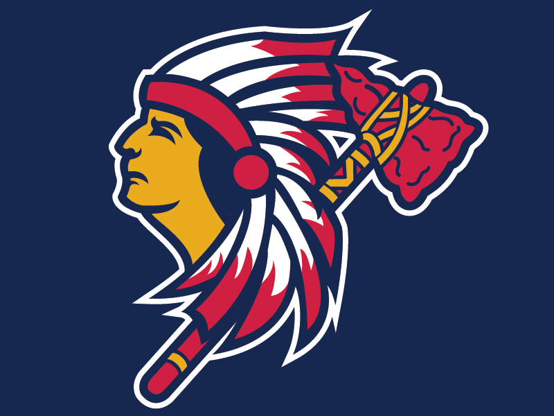 Milwaukee Braves by Jacob Moeller on Dribbble