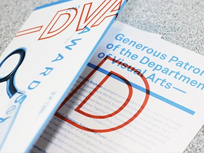 You Win! akkurat bfa byu dutch dva other acronyms print typography