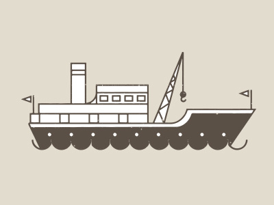 Ship