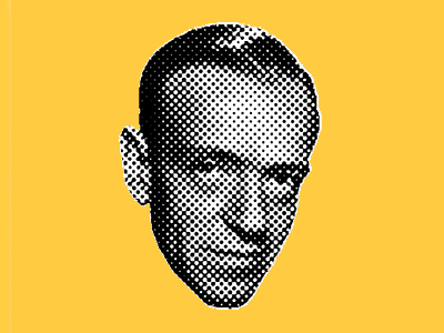 Fred is Dead fred fred astaire illustration photographic photography