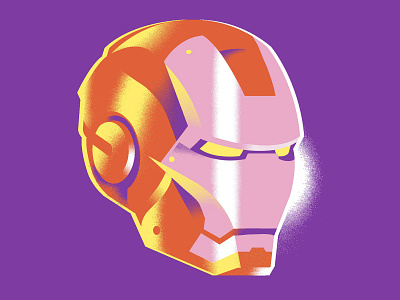 Ironman designs, themes, templates and downloadable graphic elements on  Dribbble