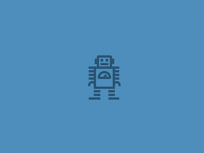 BEEP ⌁ BOOP beep boop icon icons outerspace robot space