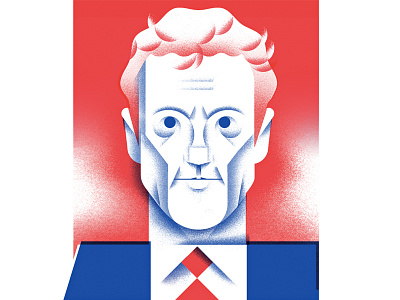 Rand Paul - not Paul Rand