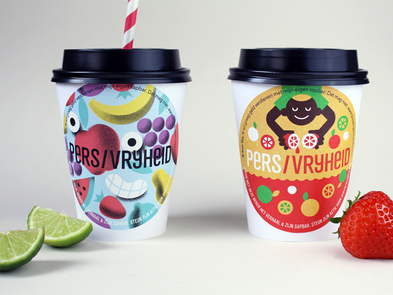 Drip For Drip drink drip-for-drip graphic-design illustration juice