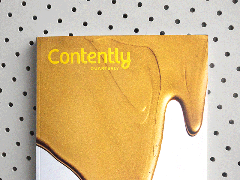 Contently [Full Project]