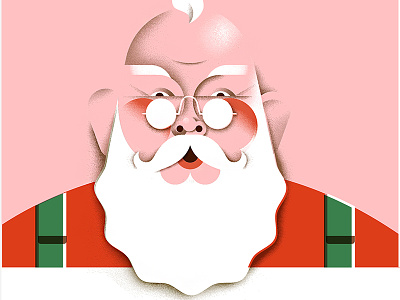 Hohoho! christmas ho-ho-ho merry-christmas santa santa-claus st.nick