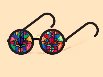 Stained glasses