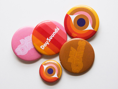 Day Buttons™