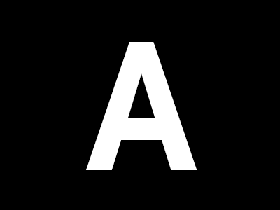 ⚑ NEW WEBSITE [GIF] announcement apercu gif typography website