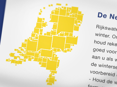 The Netherbubble edenspiekermann gestalt holland infographics speach bubble the netherlands