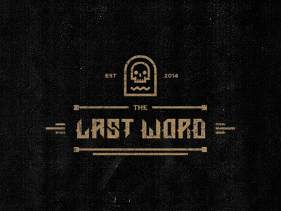 The Last Word