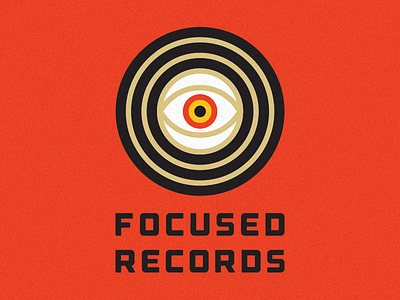 Focused Records