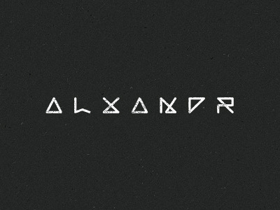 ALXANDR