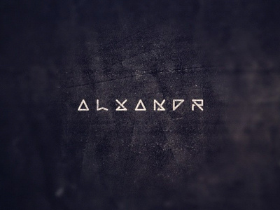 ALXANDR.US | Web Launch
