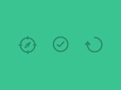 R3ve Icon Set