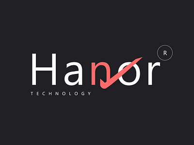 Hanor Technology - Logo