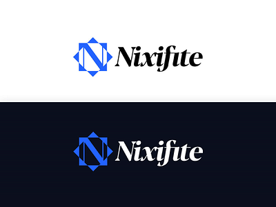 Nixifite-Logo