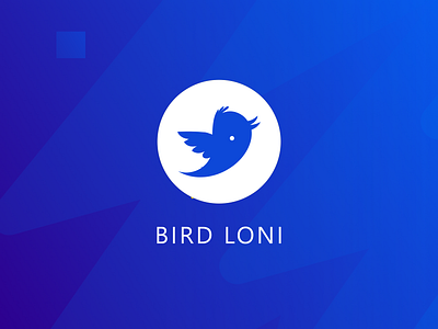 Bird Loni-Logo