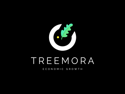 Treemora Economic Growth- Logo