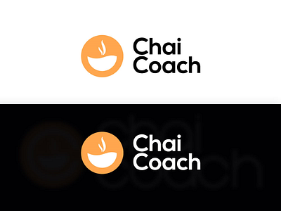 Chai Coach -Logo