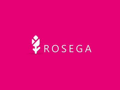 Rosega -Logo