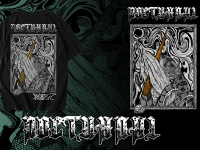 Nocturnal CLOTH DESIGN