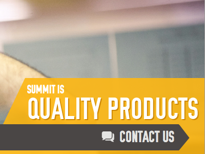 Summit Industrial Products industrial responsive website