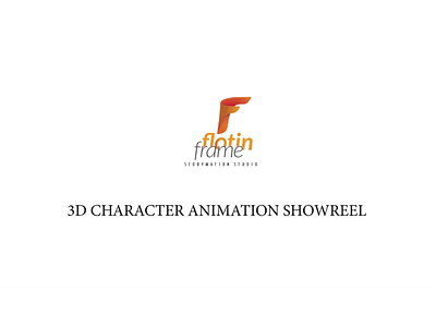 CG Character Showreel 3d ai animation cgi character gaming motion graphics nft vr