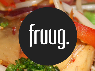 Load screen for fruug app deals eating food fruug restaurants