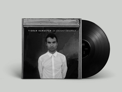 Tigran Hamasyan "An Ancient Observer"