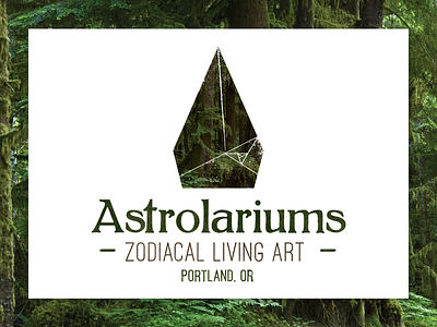 Astrolariums Logo