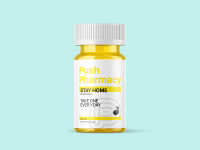 Push Pharmacy