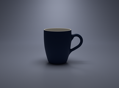 3d Coffee Mug 3d 3d modeling blender blender modeling coffee mug coffee mug modeling modeling mug mug modeling product product model product modeling