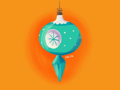 Ornament 12