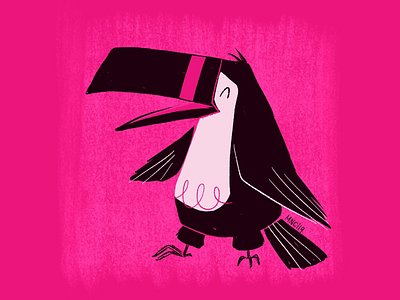 Toucan